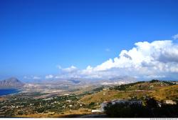 Photo Texture of Background Castellammare Italy